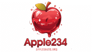 apple234th logo
